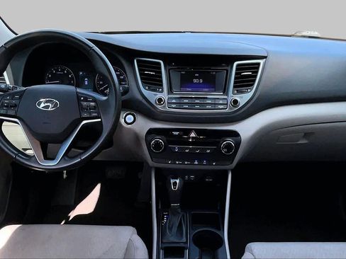 Used 2016 Hyundai Tucson Sport AWD/4WD image 15