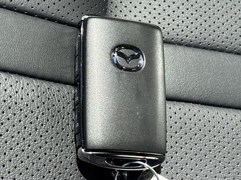 New 2026 MAZDA CX-50 AWD 2.5 S w/ Premium Package image 43