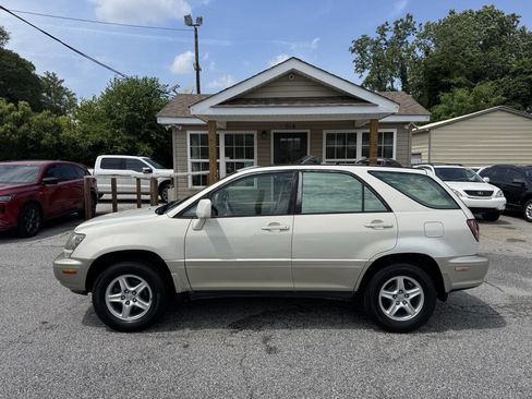 Used 1999 Lexus RX 300 image 3
