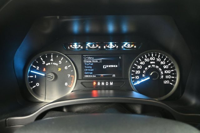 Used 2019 Ford F150 XLT w/ XTR Package AWD/4WD image 22