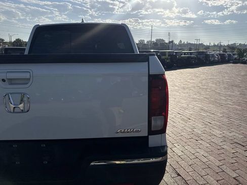 Used 2020 Honda Ridgeline RTL image 11