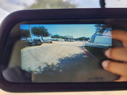 New 2025 Chevrolet Express 2500 w/ Driver Convenience Package image 6