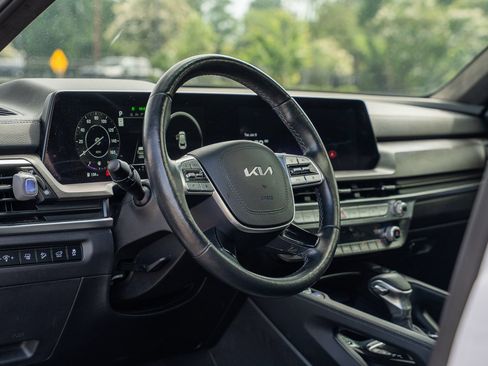 Used 2024 Kia Telluride SX Prestige X-Line AWD/4WD image 19