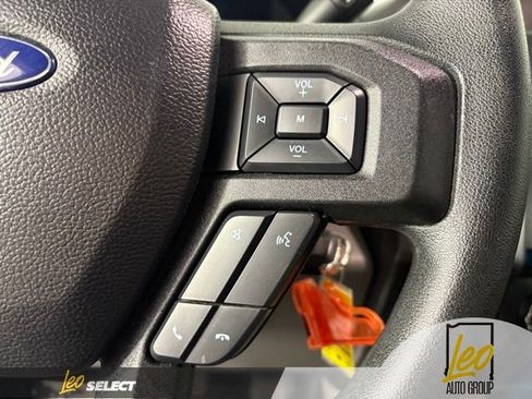 Used 2019 Ford F150 XLT w/ Trailer Tow Package AWD/4WD image 12