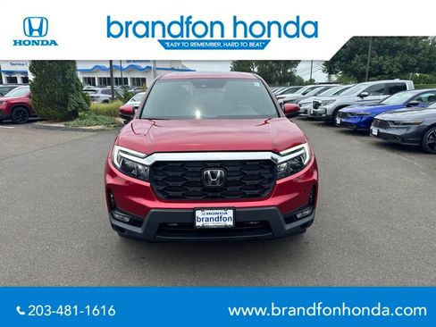 Used 2023 Honda Passport EX-L image 2