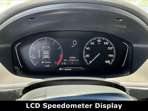 Used 2023 Honda Civic Sport image 12