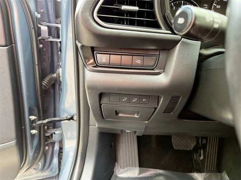 Used 2023 MAZDA CX-30 AWD 2.5 S w/ Preferred Package image 10