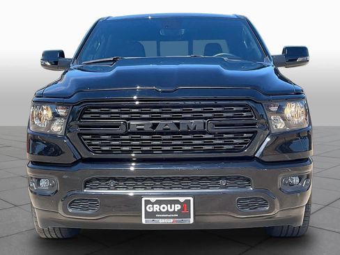Used 2024 RAM 1500 Lone Star RWD image 4