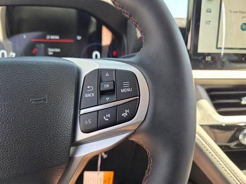 New 2026 Ford Explorer Active w/ Active Comfort Package image 21