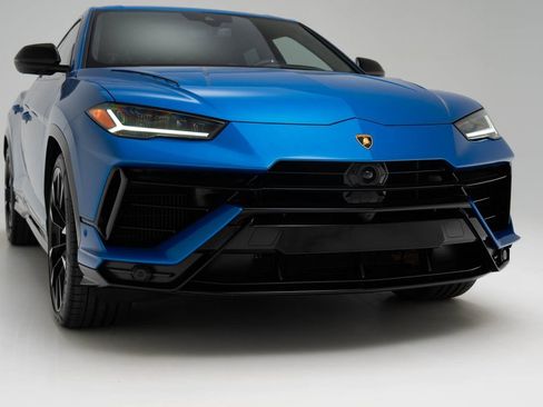 Used 2023 Lamborghini Urus S image 69