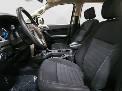 Used 2019 Ford Ranger XLT w/ FX4 Off-Road Package image 16