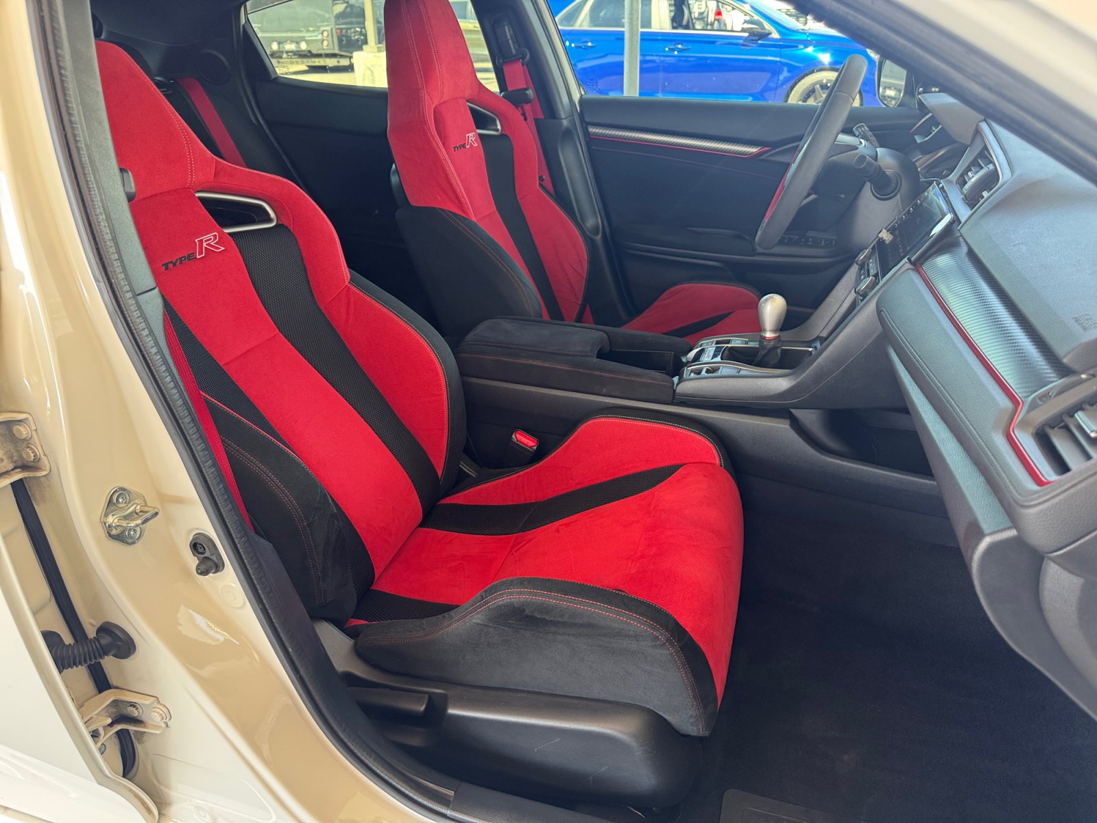 Used 2020 Honda Civic Type R image 29