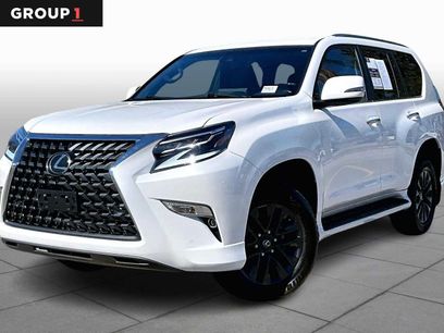 Used 2023 Lexus GX 460 Premium w/ Premium Package