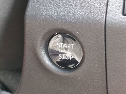 New 2026 Nissan Frontier Pro-X w/ Pro-X Convenience Package image 25