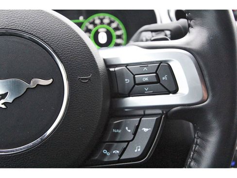 Used 2023 Ford Mustang Mach 1 w/ Equipment Group 700A image 16