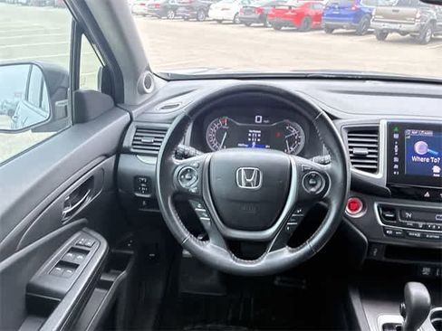 Used 2016 Honda Pilot EX-L image 25