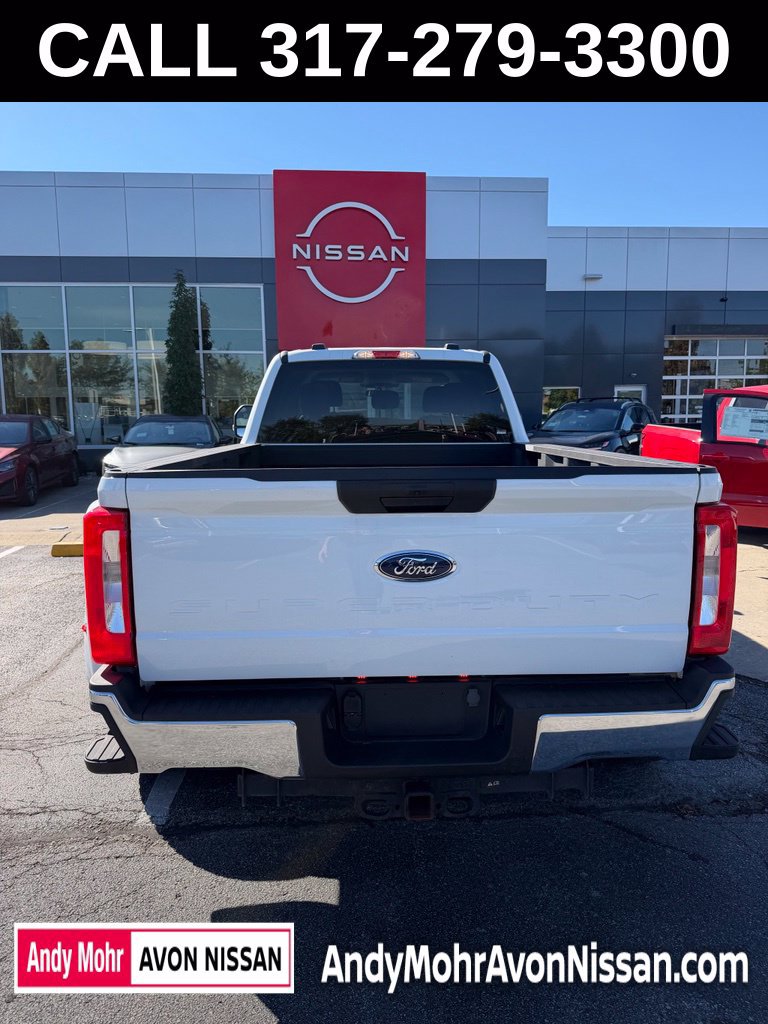 Used 2026 Ford F350 XLT AWD/4WD image 5