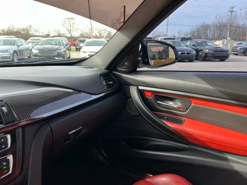 Used 2015 BMW M3 Sedan image 21