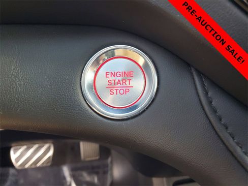 Certified 2020 Acura RDX FWD image 28