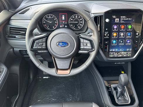 New 2025 Subaru Forester Sport w/ Popular Package #1 image 17