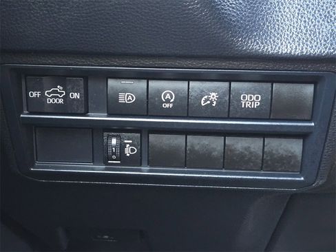 Used 2026 Toyota Tundra SR5 w/ SX Package image 24