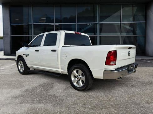 Used 2021 RAM 1500 Tradesman w/ Tradesman SXT Package image 5