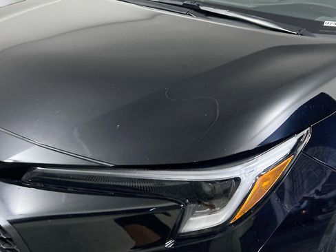 Used 2023 Toyota Corolla SE FWD image 11