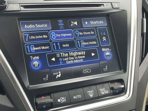 Used 2016 Acura MDX 3.5L image 32