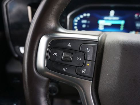 Used 2024 Chevrolet Silverado 3500 LT w/ Convenience Package image 8