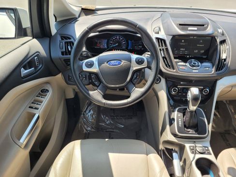 Used 2015 Ford C-MAX SEL w/ Equipment Group 302A FWD image 18