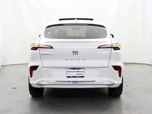 New 2026 Buick Envista Avenir image 6