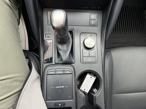 Used 2022 Lexus IS 300 AWD w/ Premium Package image 22