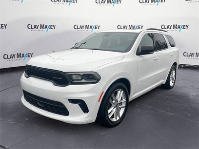 Used 2024 Dodge Durango GT