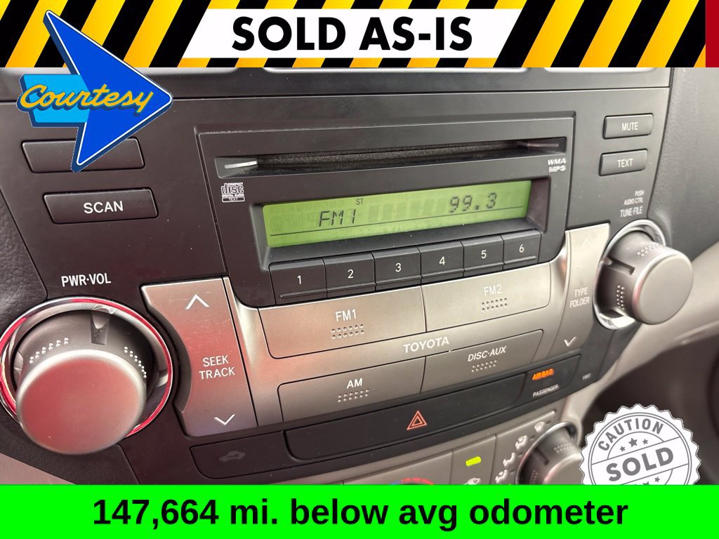 Used 2009 Toyota Highlander 2WD image 30