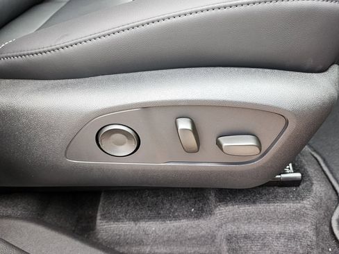 New 2025 GMC Acadia Elevation w/ Super Cruise Package image 41