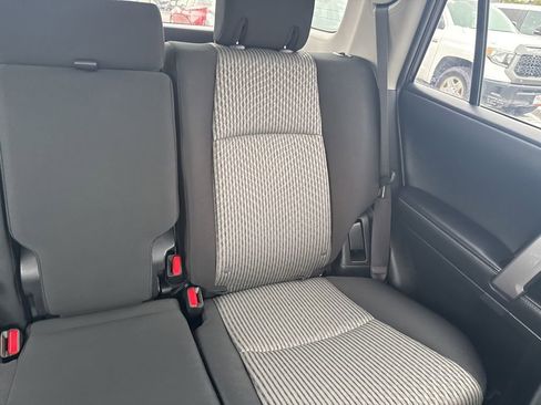 Used 2023 Toyota 4Runner SR5 image 16