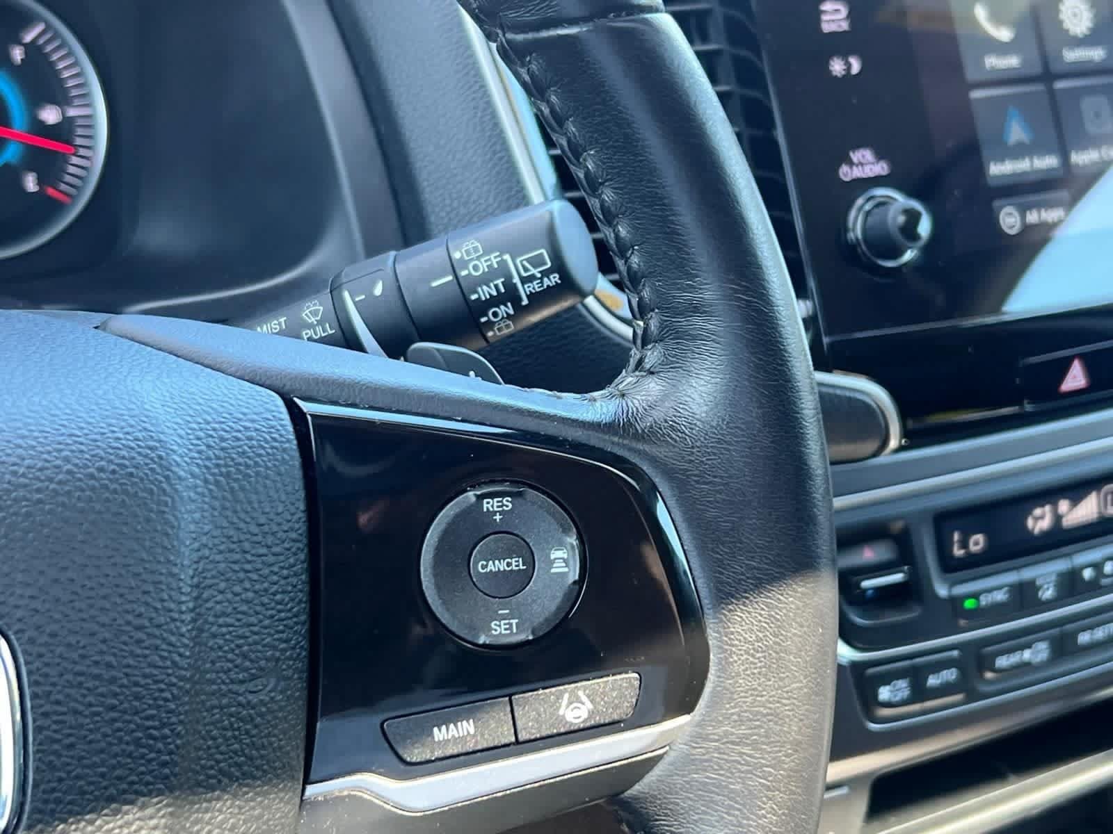 Used 2022 Honda Pilot Special Edition image 18