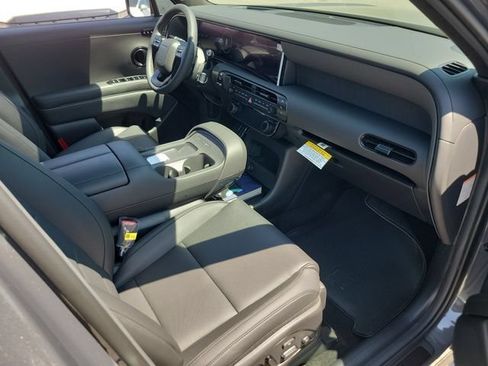 New 2027 Hyundai Palisade Calligraphy AWD/4WD image 20