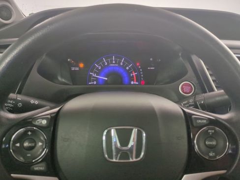 Used 2014 Honda Civic EX image 29