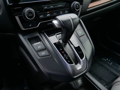 Used 2019 Honda CR-V EX-L image 21