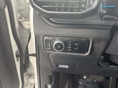 Used 2023 Ford Explorer ST-Line AWD/4WD image 15
