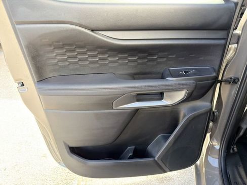 Used 2025 Ford Ranger XLT w/ FX4 Off-Road Package image 19