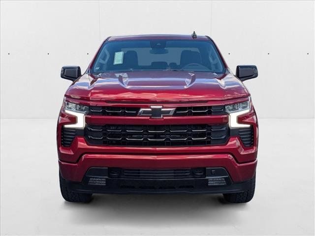 New 2026 Chevrolet Silverado 1500 RST RWD image 9