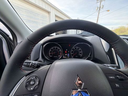 New 2026 Mitsubishi Outlander Sport LE image 15