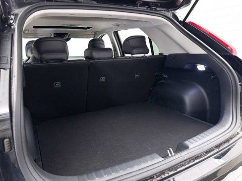 Used 2025 Kia Niro EX Touring FWD image 32
