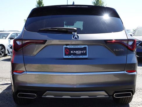 New 2026 Acura MDX Base image 7