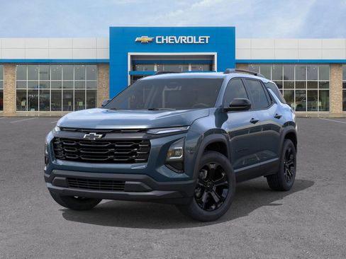 New 2026 Chevrolet Equinox LT w/ Convenience Package II image 6