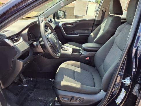 Certified 2024 Toyota RAV4 XLE FWD image 16