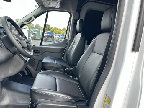 New 2026 Ford Transit 350 Base w/ Load Area Protection Package image 13