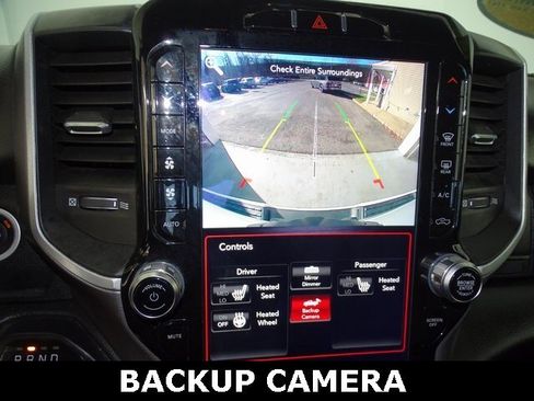 Certified 2020 RAM 1500 Big Horn image 16